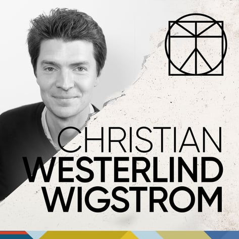 2nd Renaissance/Christian Westerlind Wigström on Automation & Empathy