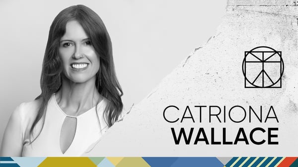 2nd Renaissance: The Future of Ethical AI with Dr Catriona Wallace
